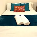 Modern Double Room