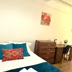 Modern Double Room