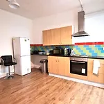 Modern Double Room