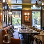 Sun Street Hotel Shoreditch