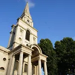 Brick Lane Studios