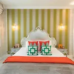 Central Harrods Super King 1Br 2Bed Ac