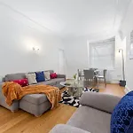1Br Harrods Hydepark Knightsbridge Kb91