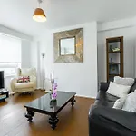 Charming 1 Bedroom Serviced Apartment In Camden
