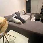 Stratford London Apartment