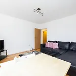 Comfortable 2 Bedroom In Marylebone