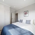 Fulham Road Apartments