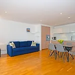 Grand Apartments - Hammersmith