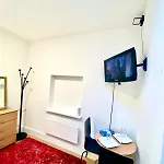 Lovely Cosy Studio Apartment Ground Floor In Central London