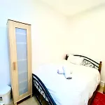 Lovely Cosy Studio Apartment Ground Floor In Central London