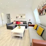 Harrow Apartments