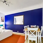 Beautiful Apartment At Edgware Road