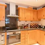 Charming Two Bedroom Apartment With Balcony