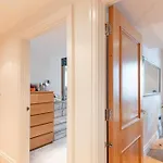 Charming Two Bedroom Apartment With Balcony