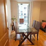 Charming Two Bedroom Apartment With Balcony