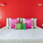 Stylish Apartment With Private Rooftop In Covent Garden