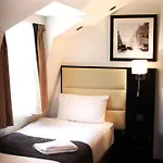 Hotel Edward Paddington