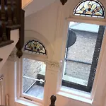 The Angerstein Hotel