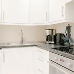 Natural History Museum Apartments