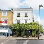 Islington- Offord Road