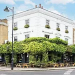 Islington- Offord Road