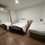 Monk Drive House