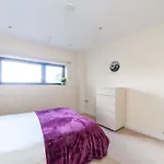 Tower Bridge Apartments
