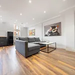 6 - West London Brand New Loft