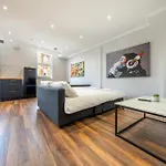 6 - West London Brand New Loft