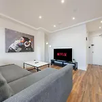 6 - West London Brand New Loft