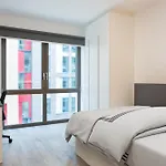 For Students Only Chic Studios And Ensuites At Chapter Highbury II In London