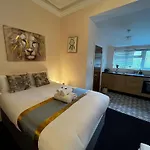 United Lodge Hotel