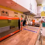 Luxurious Quirky Flat In Greenwich O2 Arena With Free Parking