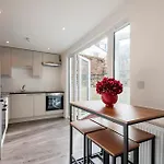 Fulham Studio Apartments