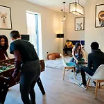 Canvas Walthamstow London For Students Only