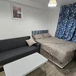 Luxury Leytonstone Studio Flat