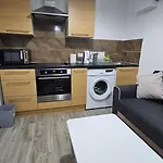 Luxury Leytonstone Studio Flat