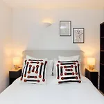 The River Thames Hideout - Modern 1Bdr Flat