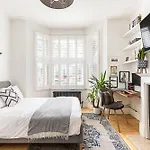 Luxury Fulham Retreat