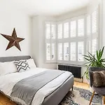 Luxury Fulham Retreat