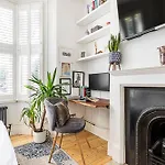 Luxury Fulham Retreat