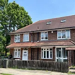 Monk Drive House