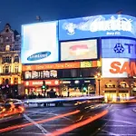 London City Room