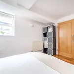 The Hackney Luxury Flat