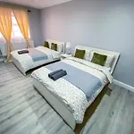 Modern 1-Bedroom Flat, 5 Guest, London - F2