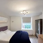 Peaceful Moira - 2 Bedroom Flat Between Brixton And Kennington 10Mins To Central London
