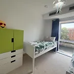 Captivating 2-Bed Apartment In London