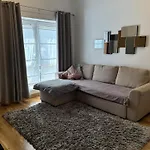 Captivating 2-Bed Apartment In London