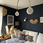 Beautiful London Apartment In Shoreditch