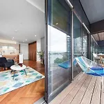 River Panorama Central London 2 Bedroom New Development